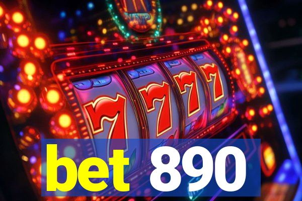 bet 890